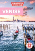 Couverture du livre « Un grand week-end : Venise » de Collectif Hachette aux éditions Hachette Tourisme