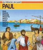 Couverture du livre « Paul » de Berthier aux éditions Mame