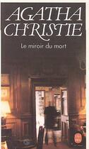 Couverture du livre « Poirot résout trois énigmes » de Agatha Christie aux éditions Le Livre De Poche