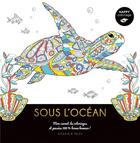 Couverture du livre « Happy coloriage : sous l'océan » de  aux éditions Dessain Et Tolra