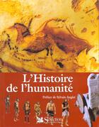 Couverture du livre « Histoire de l'humanite » de  aux éditions Selection Du Reader's Digest