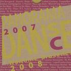 Couverture du livre « Panorama de la danse contemporaine ; Wallonie-Bruxelles (édition 2008) » de  aux éditions Maison D'a Cote