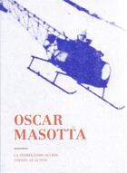 Couverture du livre « Oscar masotta theory as action » de  aux éditions Rm Editorial