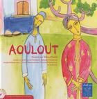 Couverture du livre « Aoulout » de Khalid Nadif aux éditions Yanbow Al Kitab