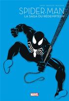 Couverture du livre « Spider-Man - édition anniversaire Tome 3 : la saga du rédempteur » de David Peter et Rich Buckler et Sal Buscema aux éditions Panini