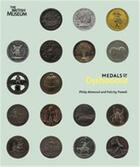 Couverture du livre « Medals of dishonour » de Attwood / Powell aux éditions British Museum