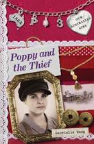 Couverture du livre « Our Australian Girl: Poppy and the Thief (Book 3) » de Wang Gabrielle aux éditions Penguin Books Ltd Digital