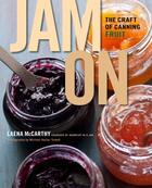 Couverture du livre « Jam On » de Mccarthy Laena aux éditions Penguin Group Us