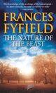 Couverture du livre « The Nature Of The Beast » de Frances Fyfield aux éditions Epagine