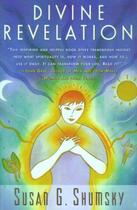 Couverture du livre « Divine Revelation » de Shumsky Susan G aux éditions Touchstone
