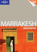 Couverture du livre « Marrakesh (2e édition) » de Bing Alison aux éditions Lonely Planet France