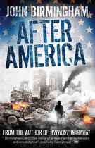 Couverture du livre « Without Warning - After America » de Birmingham John aux éditions Titan Digital