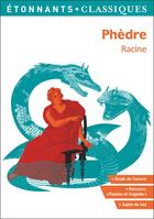 Couverture du livre « Phèdre » de Jean Racine aux éditions Flammarion