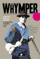 Couverture du livre « Edward Whymper » de Frank Smythe aux éditions Editions Du Mont-blanc