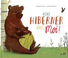 Couverture du livre « Viens hiberner avec moi » de Benjamin Scheuer et Jemima Williams aux éditions Belin Education