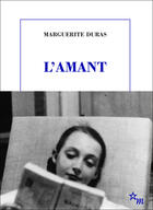 Couverture du livre « L'amant » de Marguerite Duras aux éditions Minuit