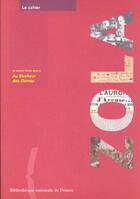 Couverture du livre « Zola : au bonheur des dames » de Michele Sacquin aux éditions Bnf Editions