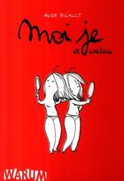 Couverture du livre « Moi je T.2 ; moi je et caetera » de Aude Picault aux éditions Warum