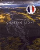 Couverture du livre « Chasing light » de Stefan Forster aux éditions Teneues - Livre