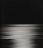 Couverture du livre « Hiroshi sugimoto: seascapes » de Hiroshi Sugimoto aux éditions Damiani