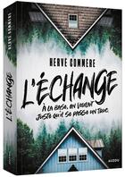 Couverture du livre « L'echange » de Hervé Commère aux éditions Auzou