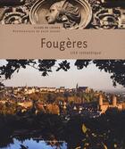 Couverture du livre « Fougères » de Claire De Loynes aux éditions Editions Du Palais