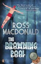 Couverture du livre « The Drowning Pool » de Ross Macdonald aux éditions Epagine