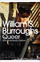 Couverture du livre « Queer » de Burroughs Willi aux éditions Pan Mac Millan