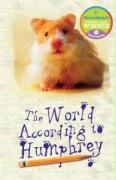 Couverture du livre « The World According to Humphrey » de Betty G. Birney aux éditions Faber And Faber Digital