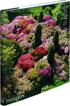 Couverture du livre « Les jardins anglais » de  aux éditions Phaidon