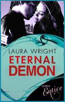 Couverture du livre « Eternal Demon » de Laura Wright aux éditions Little Brown Book Group Digital