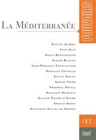 Couverture du livre « Pouvoirs, n 183. la mediterranee » de  aux éditions Seuil