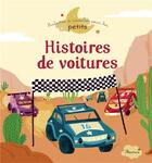 Couverture du livre « Histoires de voitures » de  aux éditions Fleurus
