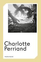 Couverture du livre « Charlotte Perriand » de Damarice Amao et Charlotte Perriand et Emmanuelle Kouchner aux éditions Actes Sud