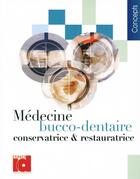 Couverture du livre « Médecine bucco-dentaire » de Jean-Jacques Lasfargues aux éditions Espace Id