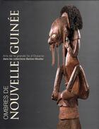 Couverture du livre « Ombres de nouvelle-guinée » de  aux éditions Somogy