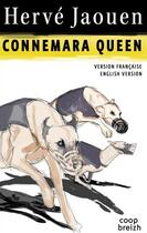 Couverture du livre « Connemara Queen » de Hervé Jaouen aux éditions Coop Breizh