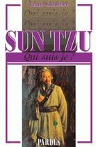 Couverture du livre « Sun Tzu » de Yann Couderc aux éditions Pardes