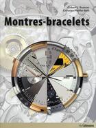 Couverture du livre « Montres-bracelets » de  aux éditions Ullmann