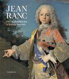 Couverture du livre « Jean Ranc, un Montpellierain à la cour des rois » de  aux éditions Silvana