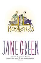 Couverture du livre « Bookends » de Jane Green aux éditions Epagine