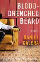 Couverture du livre « Blood-Drenched Beard » de Daniel Galera aux éditions Penguin Books Ltd Digital