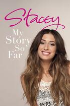 Couverture du livre « Stacey: My Story So Far » de Solomon Stacey aux éditions Penguin Books Ltd Digital