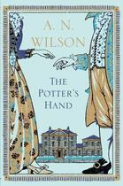 Couverture du livre « The Potter's Hand » de Wilson A N aux éditions Atlantic Books Digital