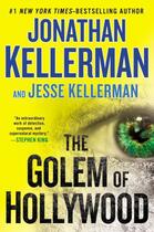 Couverture du livre « The Golem of Hollywood » de Jesse Kellerman aux éditions Penguin Group Us