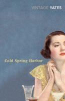 Couverture du livre « Cold Spring Harbor » de Richard Yates aux éditions Random House Digital