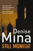 Couverture du livre « Still Midnight » de Denise Mina aux éditions Epagine