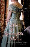 Couverture du livre « The Captive of Kensington Palace » de Plaidy Jean aux éditions Random House Digital