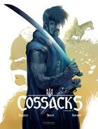 Couverture du livre « Cossacks Vol. 2 - Into the Wolf's Den - Tome 2 » de Vincent Brugeas et Yoann Guillo et Ronan Toulhoat aux éditions Cinebook