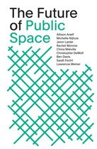 Couverture du livre « The future of public space » de  aux éditions Dap Artbook